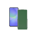 Чохол-флип з екошкіри для телефону Samsung Galaxy A36 5G (A366)