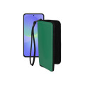 Чохол-гаманець з екошкіри для телефону Samsung Galaxy A36 5G (A366)