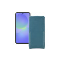 Чохол-флип з екошкіри для телефону Samsung Galaxy A36 5G (A366)