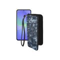 Чохол-гаманець з екошкіри для телефону Samsung Galaxy A36 5G (A366)