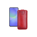 Витяжка зі шкіри для телефону Samsung Galaxy A36 5G (A366)