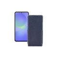 Чохол-флип з екошкіри для телефону Samsung Galaxy A36 5G (A366)