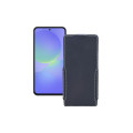 Чохол-флип з екошкіри для телефону Samsung Galaxy A36 5G (A366)