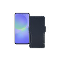 Чохол-книжка з екошкіри для телефону Samsung Galaxy A36 5G (A366)