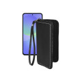 Чохол-гаманець з екошкіри для телефону Samsung Galaxy A36 5G (A366)