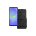 Чохол-флип з екошкіри для телефону Samsung Galaxy A36 5G (A366)