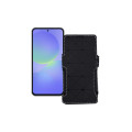 Чохол-книжка з екошкіри для телефону Samsung Galaxy A36 5G (A366)
