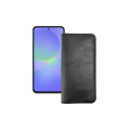 Портмоне з екошкіри для телефону Samsung Galaxy A36 5G (A366)