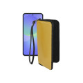 Чохол-гаманець з екошкіри для телефону Samsung Galaxy A36 5G (A366)