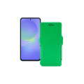 Чохол-книжка з екошкіри для телефону Samsung Galaxy A36 5G (A366)