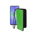 Чохол-гаманець з екошкіри для телефону Samsung Galaxy A36 5G (A366)