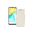 Чохол-книжка з екошкіри для телефону ZTE ZTE Blade V50 Design