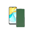 Чохол-флип з екошкіри для телефону ZTE ZTE Blade V50 Design