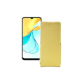 Чохол-флип з екошкіри для телефону ZTE ZTE Blade V50 Design