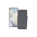 Чохол-книжка з екошкіри для телефону Vivo X60 5G