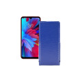 Чохол-флип з екошкіри для телефону Xiaomi Redmi Note 7s