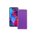 Чохол-флип з екошкіри для телефону Xiaomi Redmi Note 7s