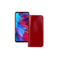 Портмоне з шкіри для телефону Xiaomi Redmi Note 7s