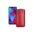 Витяжка зі шкіри для телефону Xiaomi Redmi Note 7s