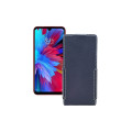 Чохол-флип з екошкіри для телефону Xiaomi Redmi Note 7s