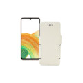 Чохол-книжка з екошкіри для телефону Samsung Galaxy A33 5G (A336)