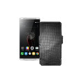 Чохол-книжка з екошкіри для телефону Lenovo Vibe X3 lite