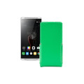 Чохол-флип з екошкіри для телефону Lenovo Vibe X3 lite