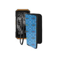 Чохол-гаманець з екошкіри для телефону Ulefone Armor X32