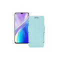 Чохол-книжка з екошкіри для телефону Realme XT