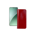 Портмоне з екошкіри для телефону Xiaomi 15 Pro