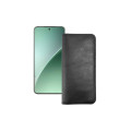 Портмоне з екошкіри для телефону Xiaomi 15 Pro