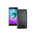 Портмоне з шкіри для телефону Samsung Galaxy A5 2016 (A510)