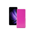 Чохол-флип з екошкіри для телефону OPPO Reno 13 F 4G