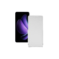 Чохол-флип з екошкіри для телефону OPPO Reno 13 F 4G