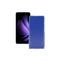 Чохол-флип з екошкіри для телефону OPPO Reno 13 F 4G