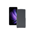 Чохол-флип з екошкіри для телефону OPPO Reno 13 F 4G