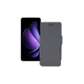 Чохол-книжка з екошкіри для телефону OPPO Reno 13 F 4G