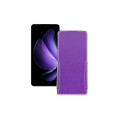 Чохол-флип з екошкіри для телефону OPPO Reno 13 F 4G
