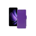 Чохол-книжка з екошкіри для телефону OPPO Reno 13 F 4G