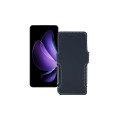 Чохол-книжка з екошкіри для телефону OPPO Reno 13 F 4G