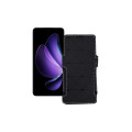 Чохол-книжка з екошкіри для телефону OPPO Reno 13 F 4G