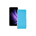 Чохол-флип з екошкіри для телефону OPPO Reno 13 F 4G