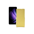 Чохол-флип з екошкіри для телефону OPPO Reno 13 F 4G