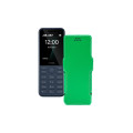 Чохол-книжка з екошкіри для телефону Nokia 130 2023