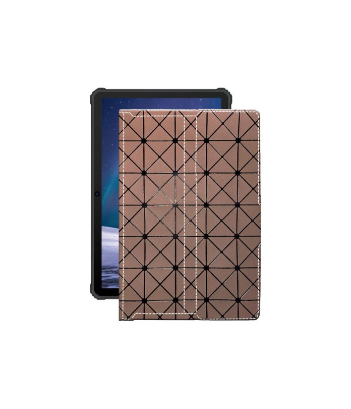 Чохол з екошкіри для планшету Oukitel RT1