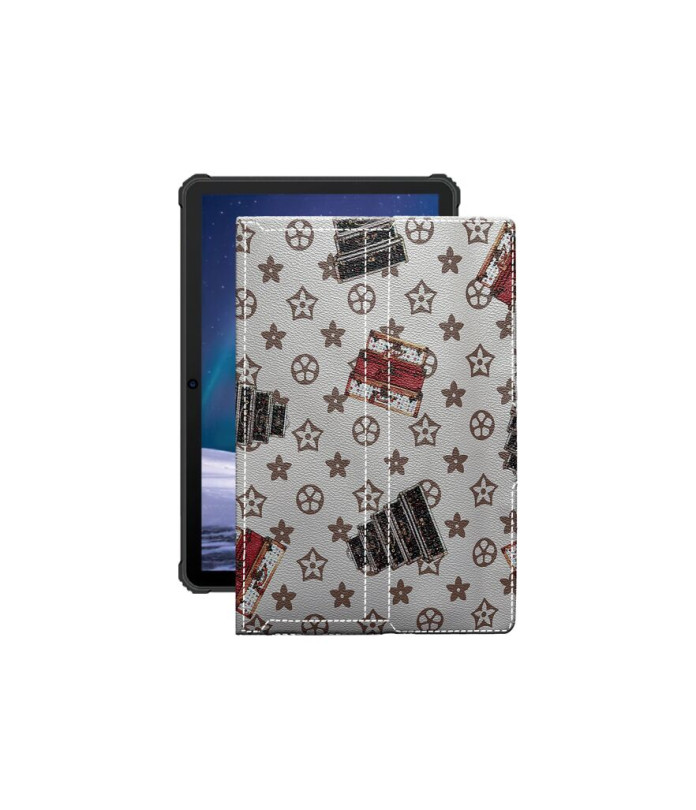Чохол з екошкіри для планшету Oukitel RT1