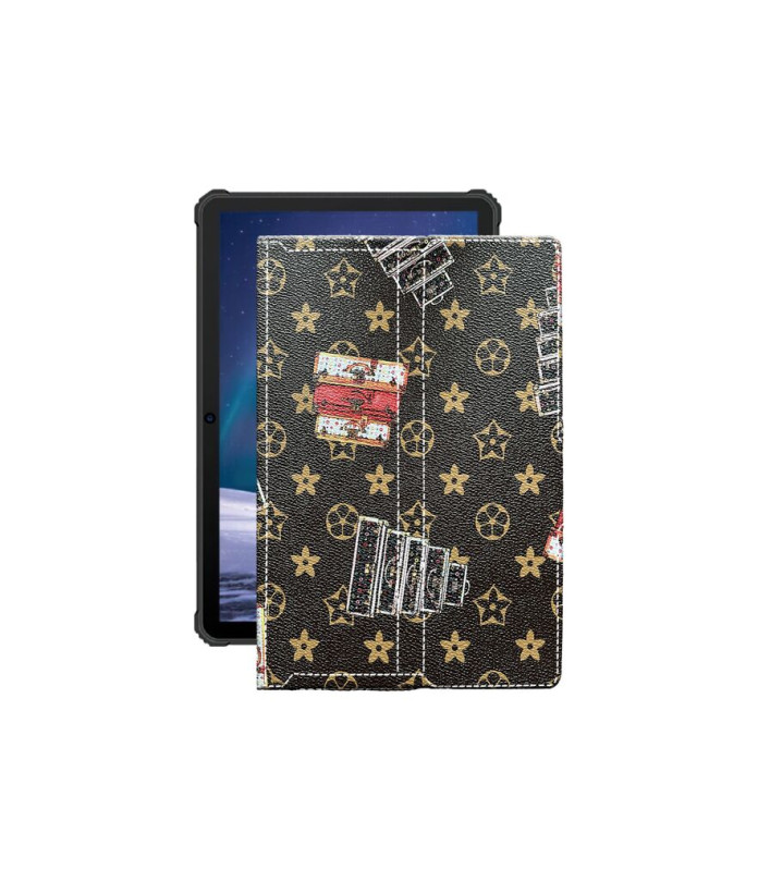 Чохол з екошкіри для планшету Oukitel RT1