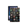 Чохол з екошкіри для планшету Oukitel RT1