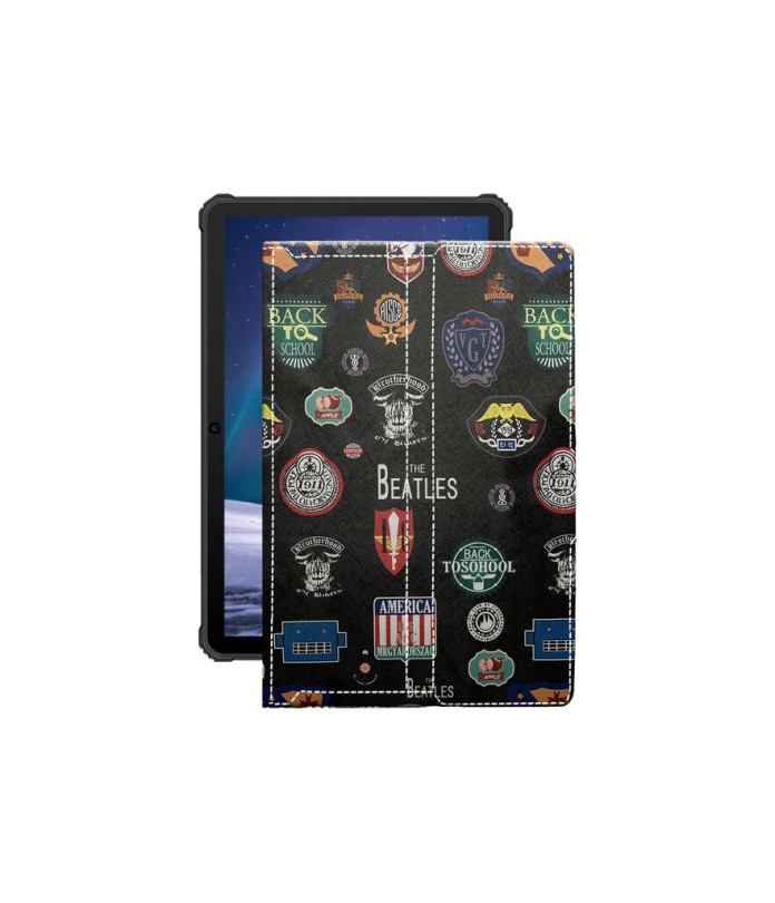 Чохол з екошкіри для планшету Oukitel RT1