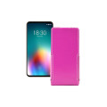 Чохол-флип з екошкіри для телефону Meizu 16T